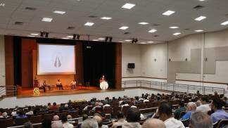 Assembleia Provincial - Momento Formativo