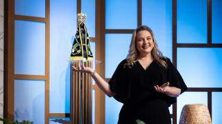 Mariangela Zan - Davi Barbosa_TV Aparecida