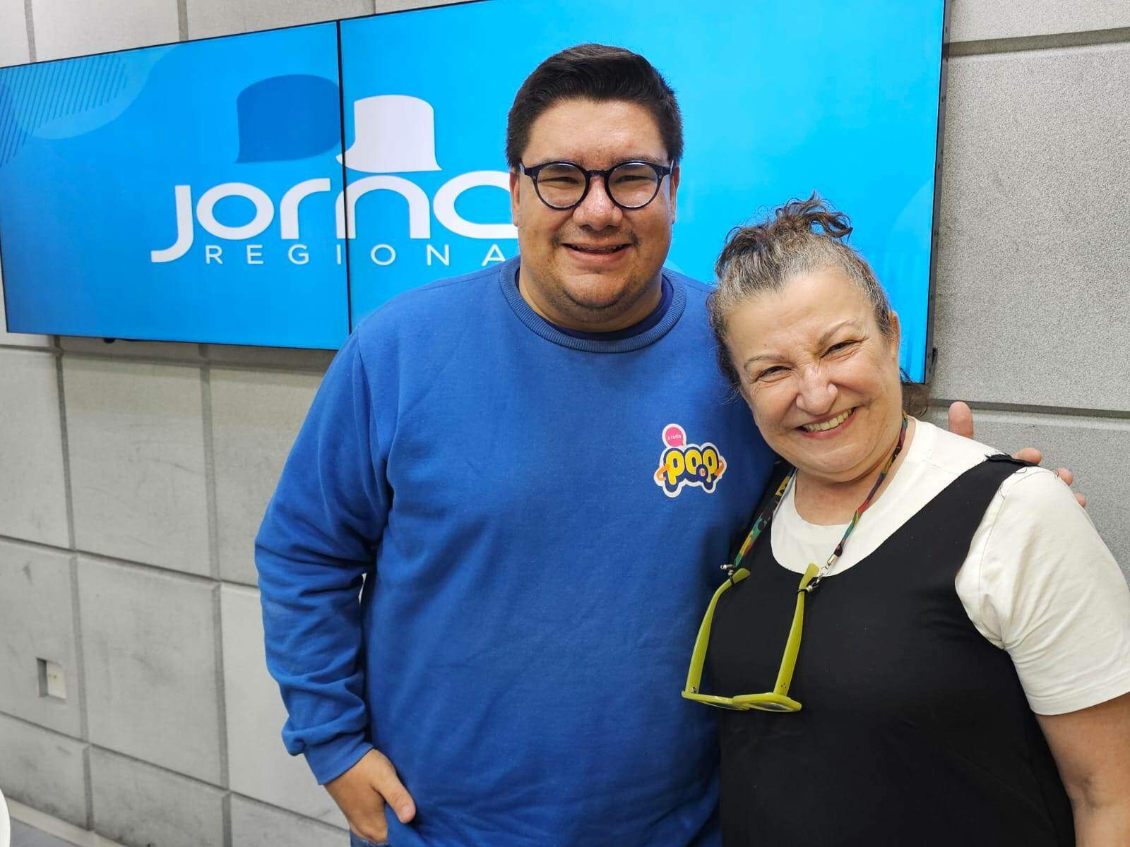 Divulgação Rádio Pop