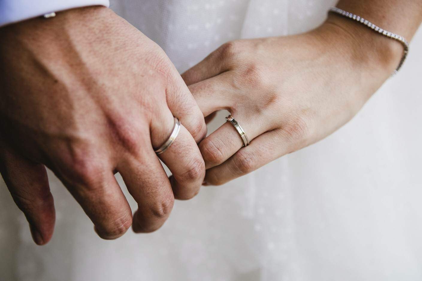 Casais afirmam que viver o Sacramento do Matrimônio vale a pena