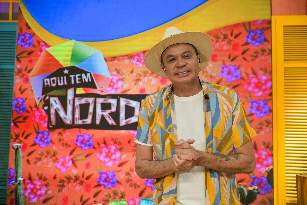 Davi Barbosa / TV Aparecida