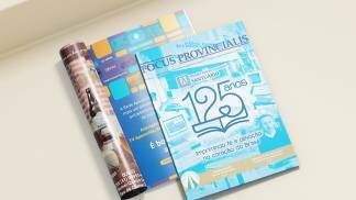 Revista Focus Provincialis