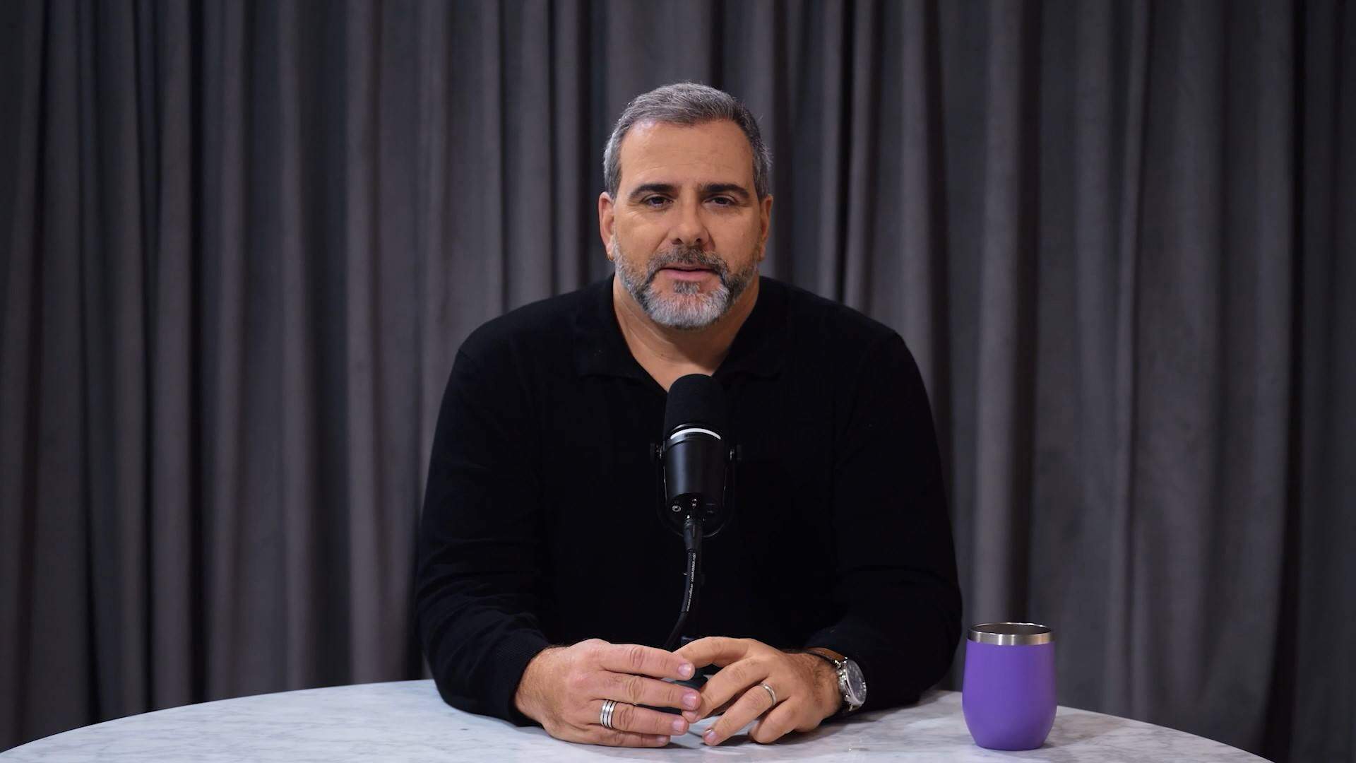 Reprodução / TV Aparecida