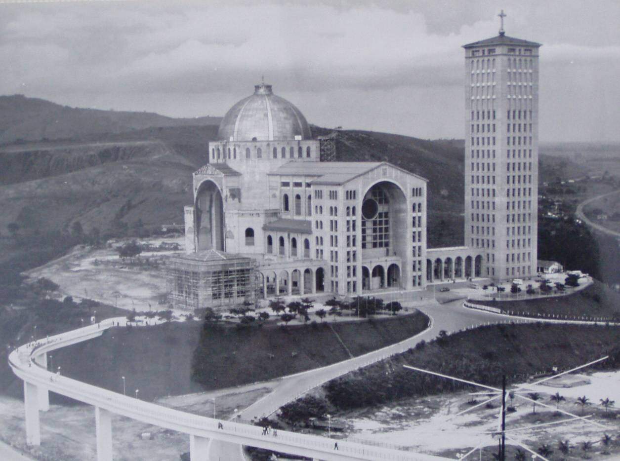 CDM / Santuário Nacional