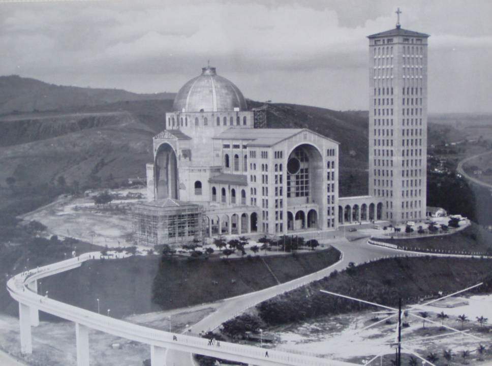 CDM / Santuário Nacional