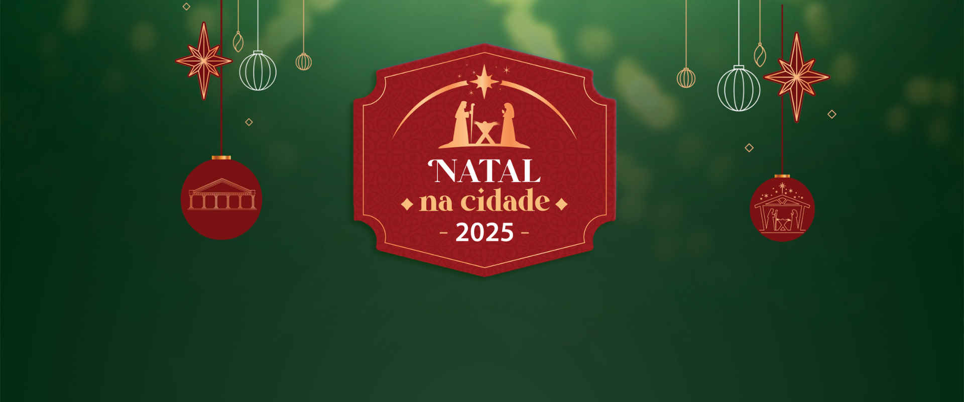 Natal na Cidade