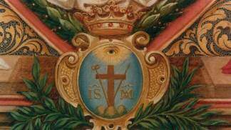 Brasão Redentorista