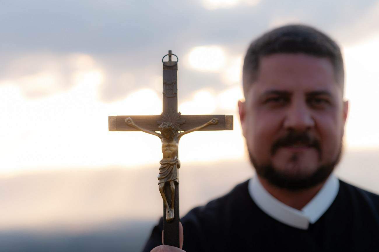 Luiz Gustavo de Oliveira/A12