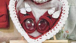 sapatinho-de-bebê-em-tricô-faça-você-mesmo