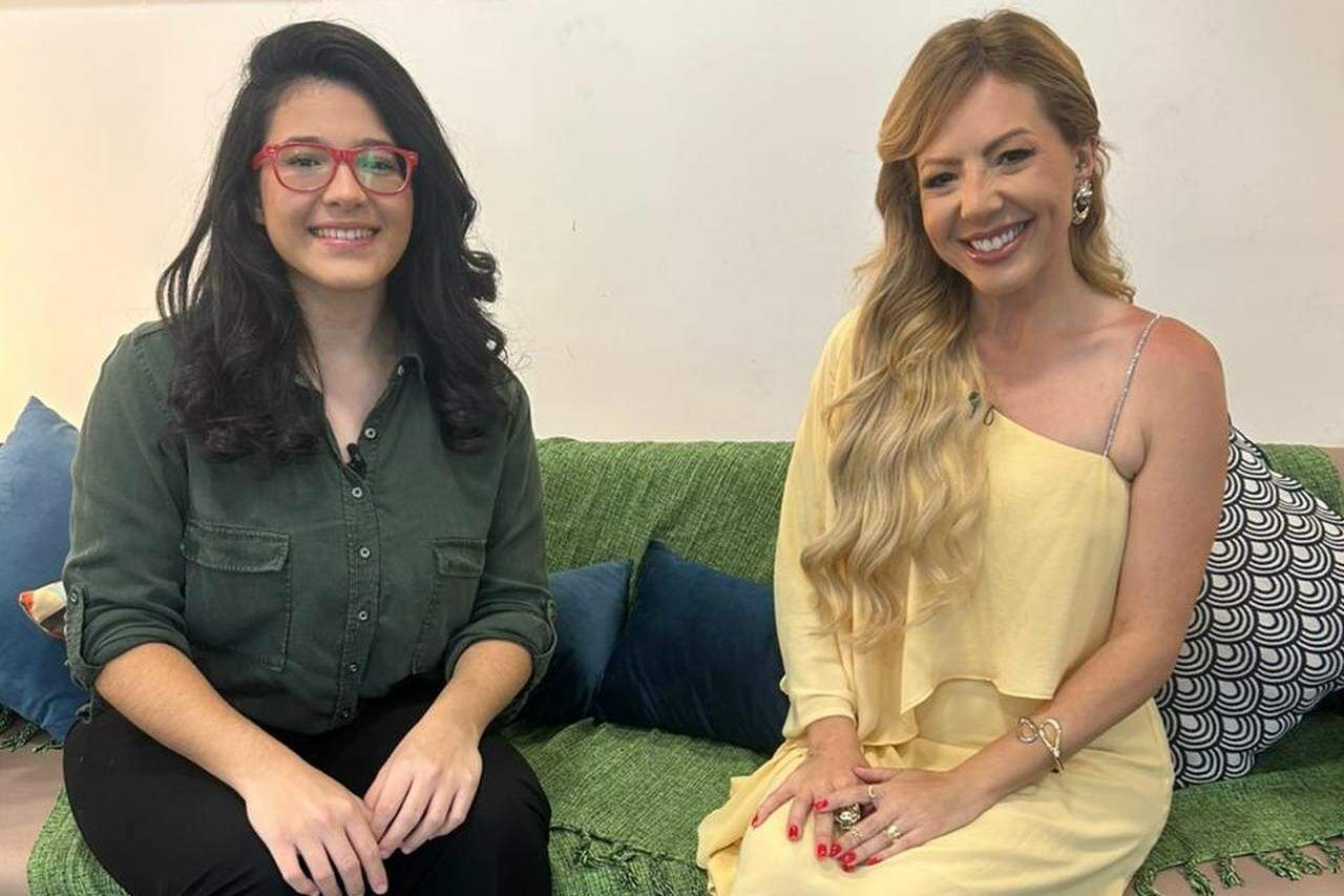 Produção / TV Aparecida