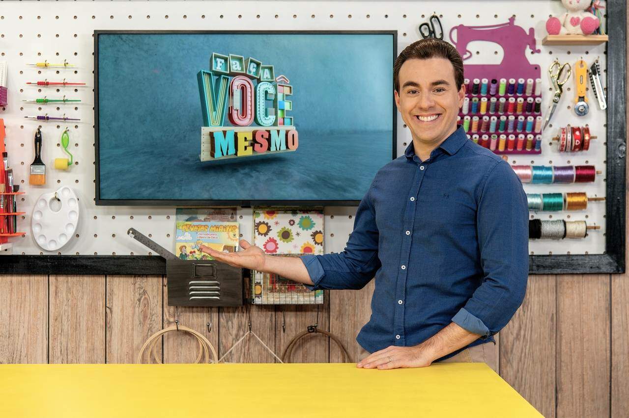 Davi Barbosa / TV Aparecida