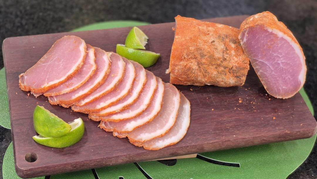 Loren Ligabo / TV Aparecida