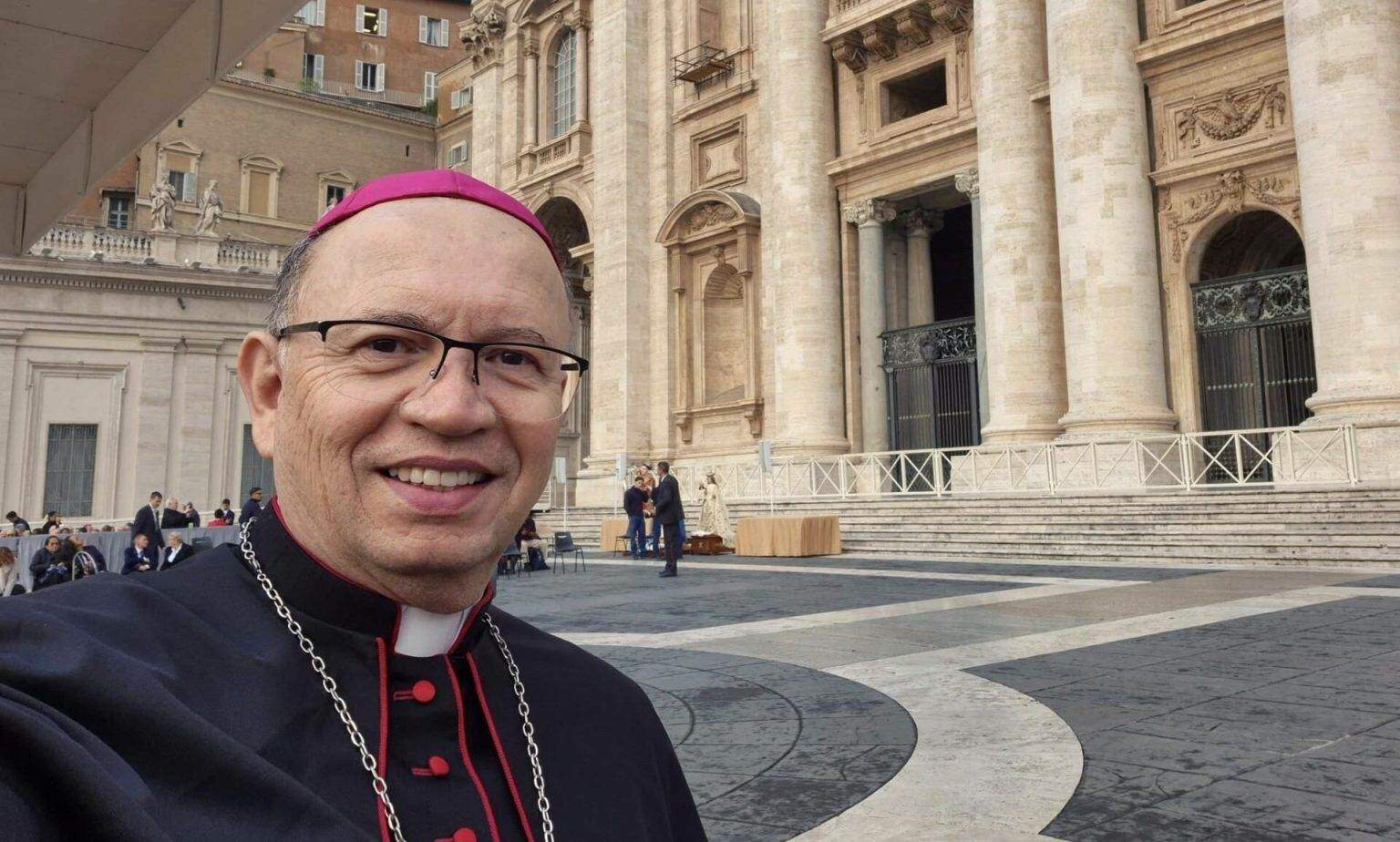 Vatican News/ Reprodução