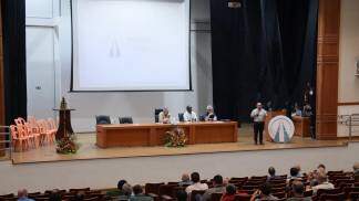 4º dia da assembleia provincial