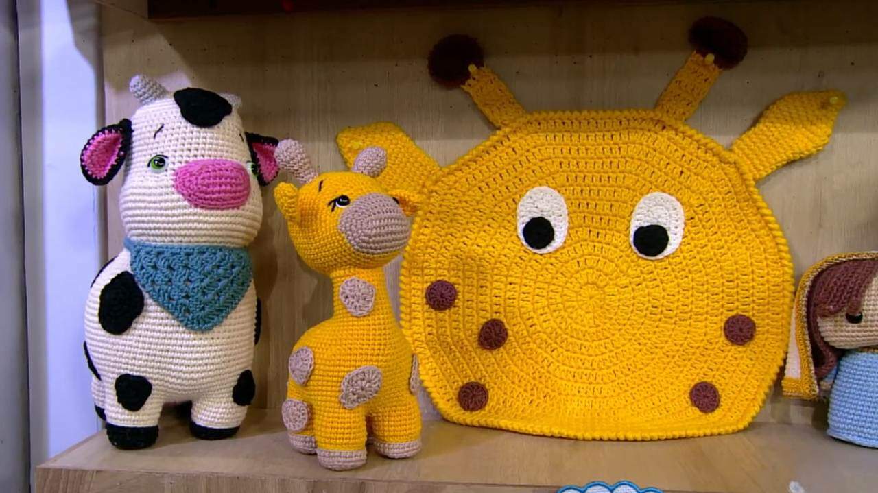 Reprodução / TV Aparecida