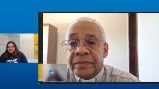 Dom Antônio Carlos Cruz Santos, MSC – Bispo de Petrolina/PE