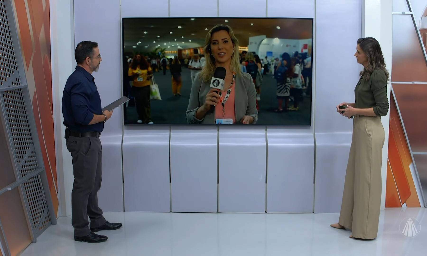 COP30: Presença da Igreja inspira responsabilidade, fé e compromisso com a Casa Comum