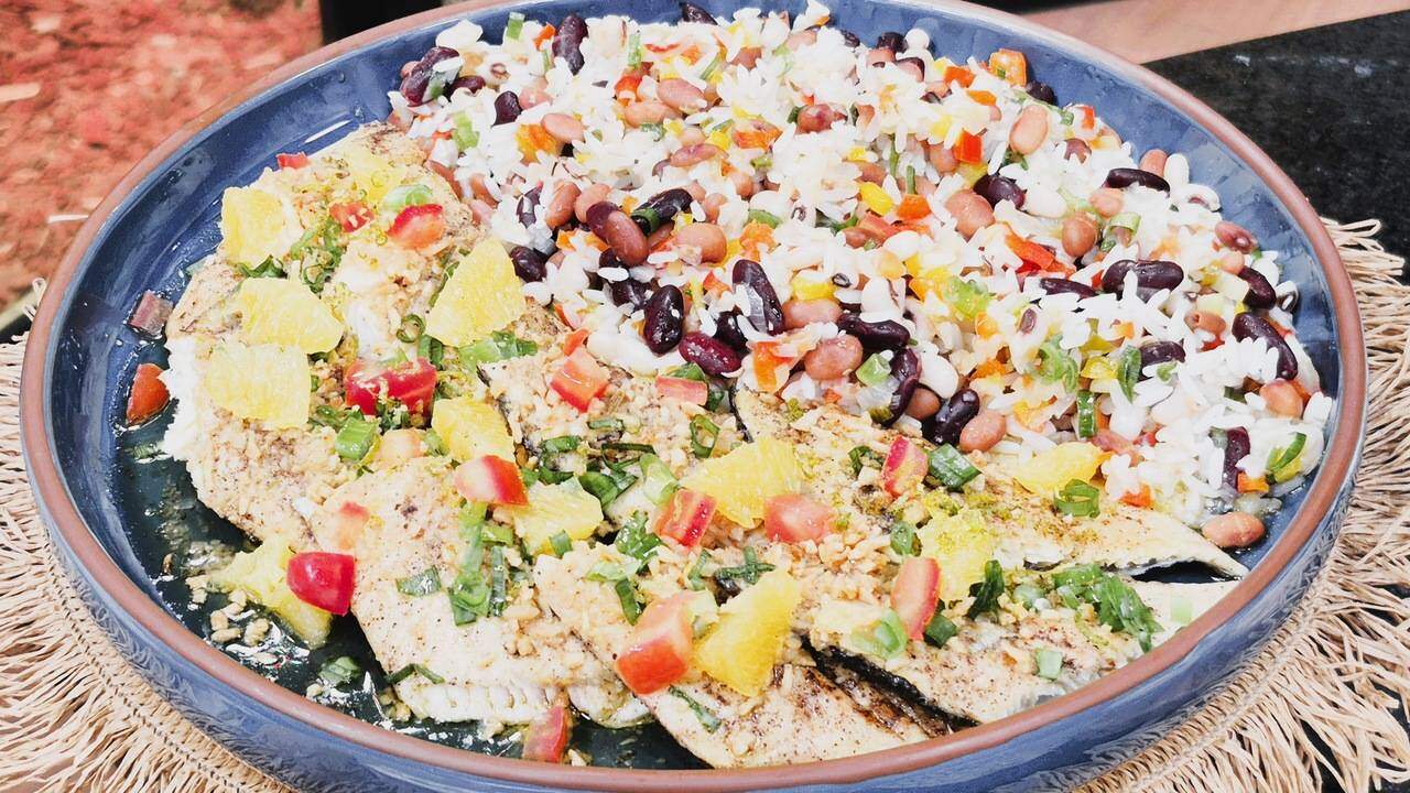 Produção / TV Aparecida