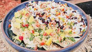 trufa-ao-molho-de-laranja-sabor-de-vida