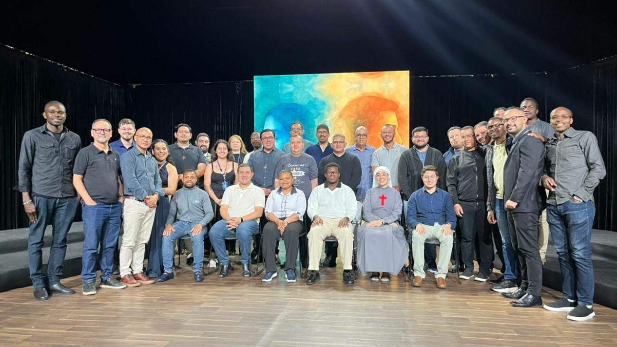 Gabriela Souza / TV Aparecida