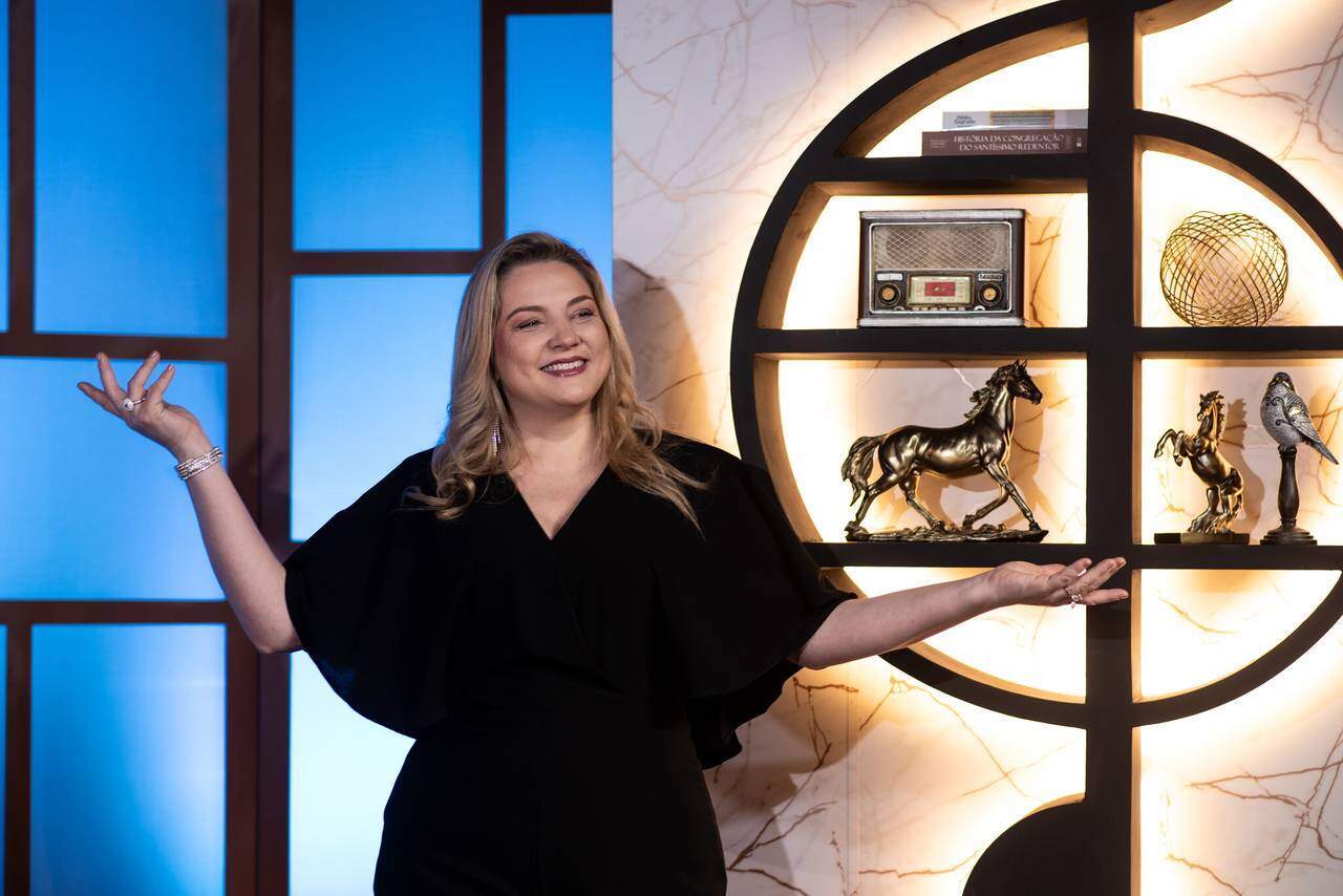 Davi Barbosa / TV Aparecida