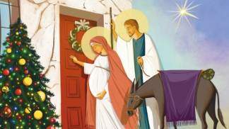 Campanha para a Evangelização  2025