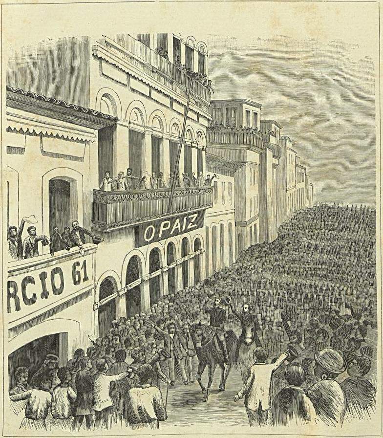 Reprodução/ Wikimedia Commons