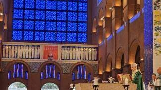 Missa Dia Mundial dos Pobres 2025