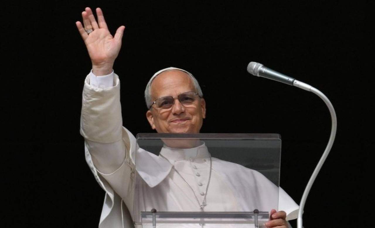 Angelus: a fé brilha mais forte nas horas escuras 