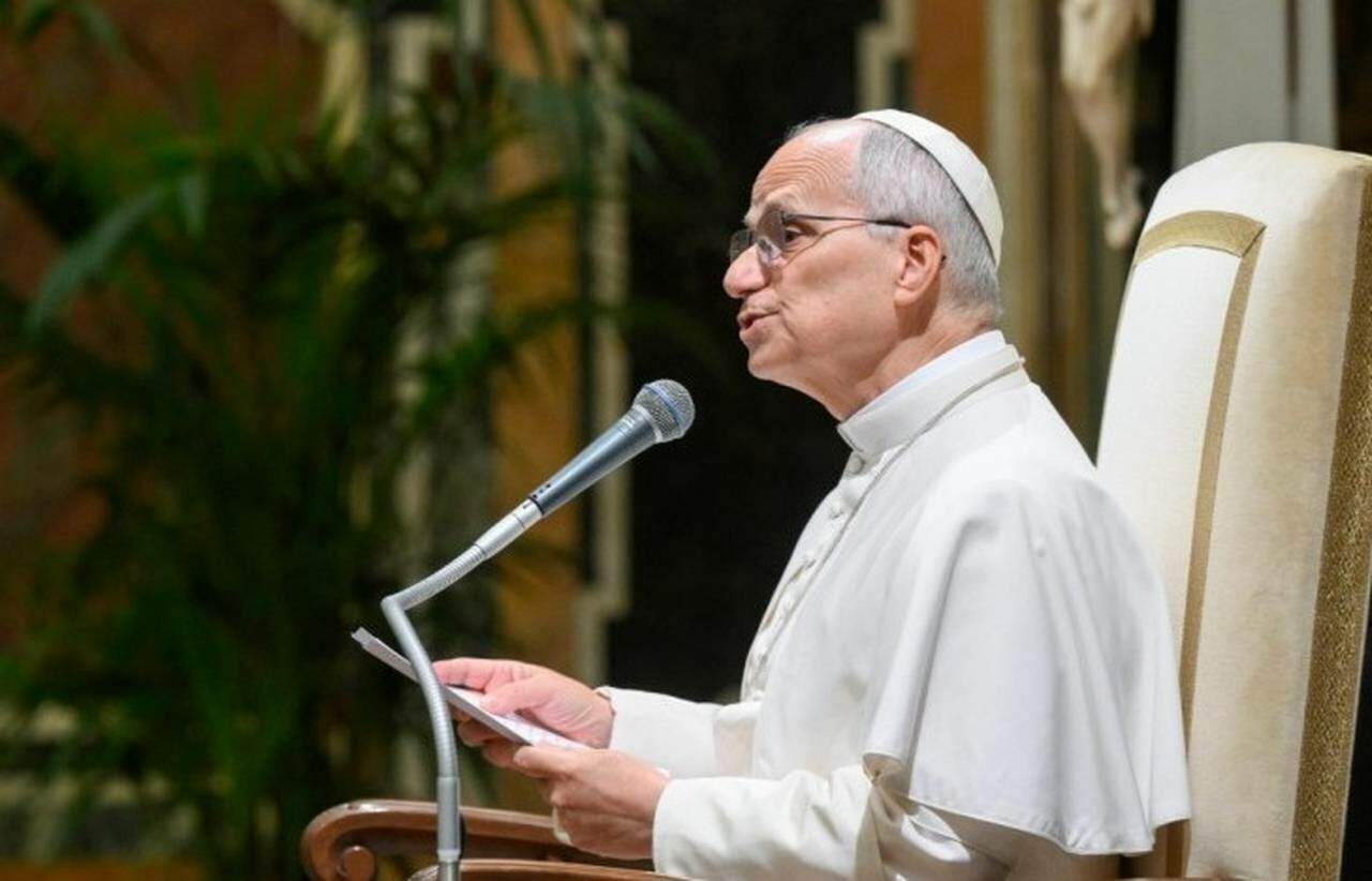 Papa destaca esperança cristã no IX Dia Mundial dos Pobres