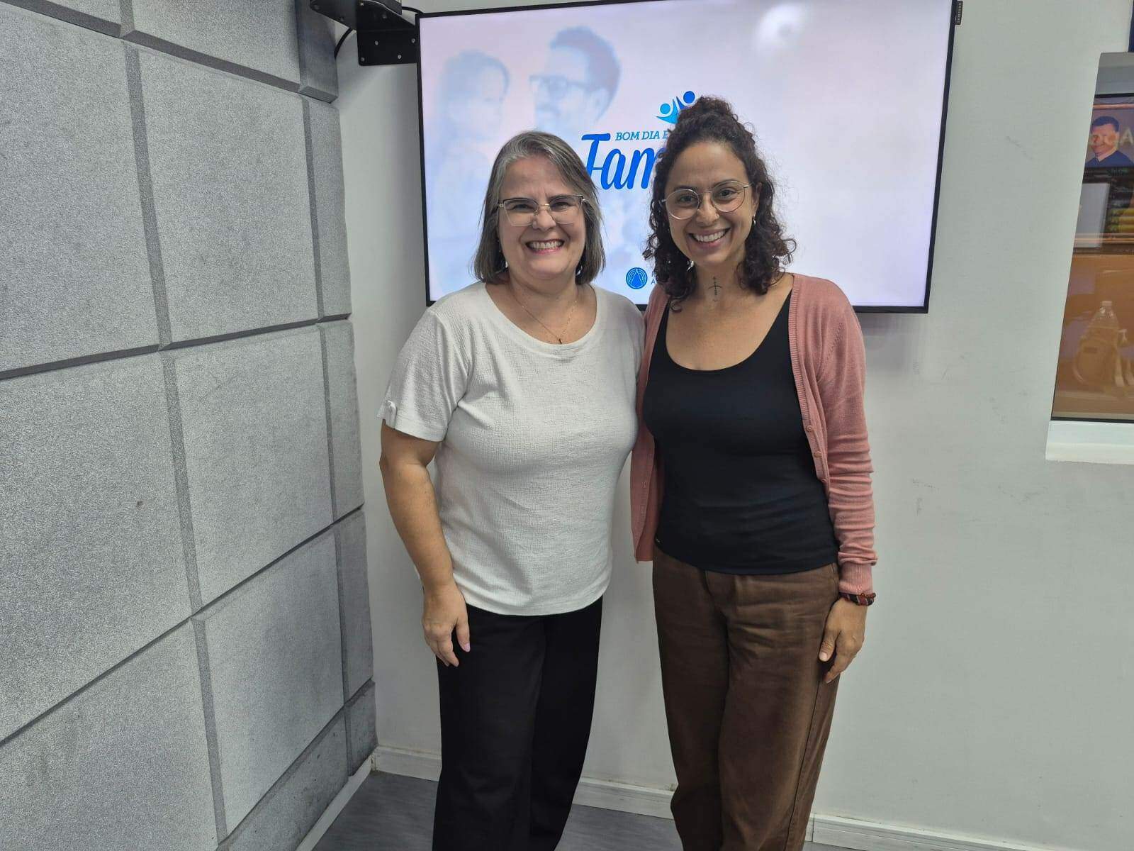 Música, fé e aprendizado para os pequenos Devotos Mirins