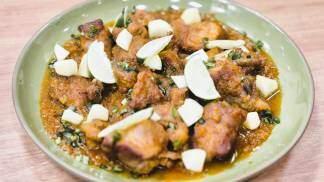 pernil-com-geléia-de-maçã-sabor-de-vida