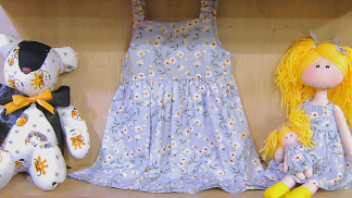 vestido-infantil-de-menina-faça-você-mesmo