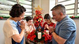 Palavra do reitor - RDA DEZ