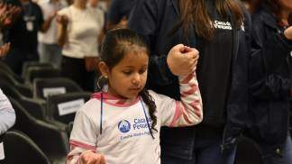 Construindo Gente - Rda Dez