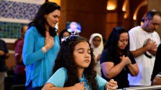 De família para família - Rda dez