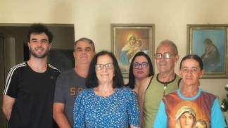 Aparecida pelo Brasil