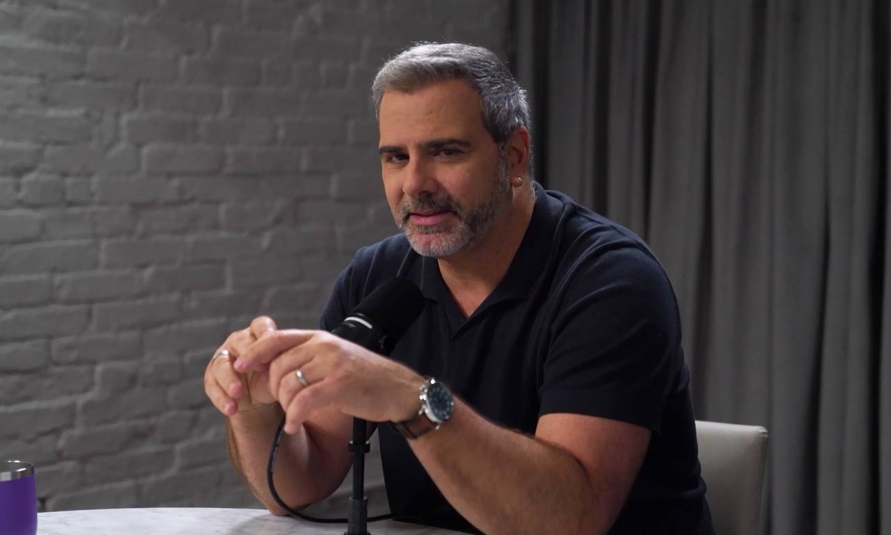 Reprodução / TV Aparecida