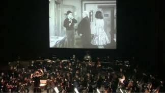 Cinema - Nosso Palco