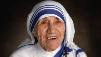 Madre Teresa - Divulgação (1)