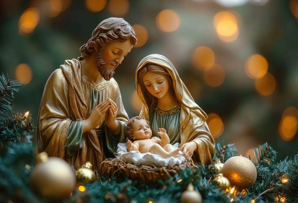 Reflexão Semanal: José, homem justo que confiou em Deus