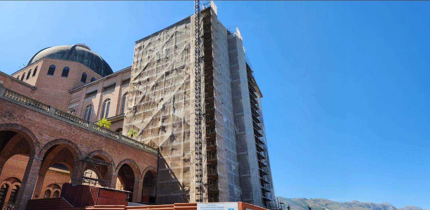 Construindo um pedacinho do céu!