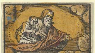 Jornada bíblica - Rda dez