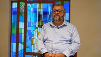 Denis Duarte VT catequistas bíblia lectio divina