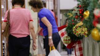 Vivendo a fé - Rda Dez