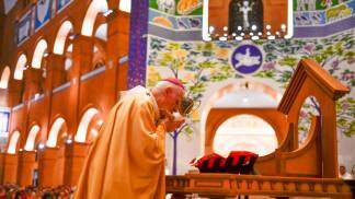 Liturgia - RDA - Dez