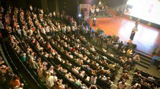 Sínodo diocesano em Santo André