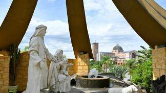 Santuário em Ação - RDA - dez25