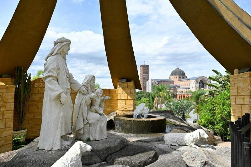 Casa do Pequeno: um marco de esperança