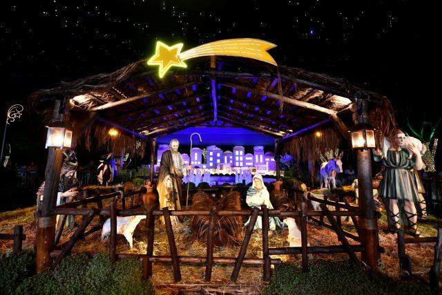 Thiago Leon/Santuário Nacional